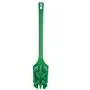 Vikan UST Dish Brush with Long Handle - Green - Hard Fibers - 395mm