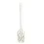 Vikan UST Dish Brush with Long Handle - White - Hard Fibers - 395mm