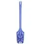 Vikan UST Dish Brush with Long Handle - Purple - Hard Fibers - 395mm