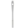 Vikan Hygiene Precision Brush - White - Extra Hard Fibers - 205mm