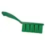 Vikan UST Hand Brush - Green - Soft Fibers - 330mm