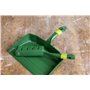 Vikan UST Hand Brush - Green - Soft Fibers - 330mm