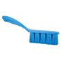 Vikan UST Hand Brush - Blue - Soft Fibers - 330mm