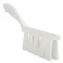 Vikan UST Hand Brush - White - Soft Fibers - 330mm