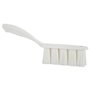 Vikan UST Hand Brush - White - Soft Fibers - 330mm