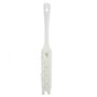 Vikan UST Hand Brush - White - Soft Fibers - 330mm