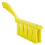 Vikan UST Hand Brush - Yellow - Soft Fibers - 330mm