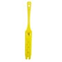 Vikan UST Hand Brush - Yellow - Soft Fibers - 330mm