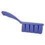 Vikan UST Hand Brush - Purple - Soft Fibers - 330mm