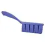 Vikan UST Hand Brush - Purple - Soft Fibers - 330mm