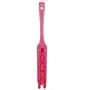 Vikan UST Hand Brush - Pink - Medium Fibers - 330mm
