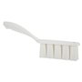 Vikan UST Hand Brush - White - Medium Fibers - 330mm