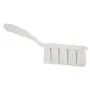 Vikan UST Hand Brush - White - Medium Fibers - 330mm