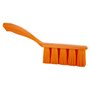 Vikan UST Hand Brush - Orange - Medium Fibers - 330mm