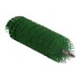 Vikan Hygiene Pipe Brush for Flexible Cable - Green - Medium Fibers - 200mm - Ø40mm