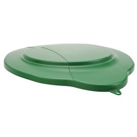 Vikan Hygiene Lid for 20ltr Bucket 5692 - Green