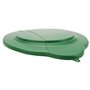 Vikan Hygiene Lid for 20ltr Bucket 5692 - Green