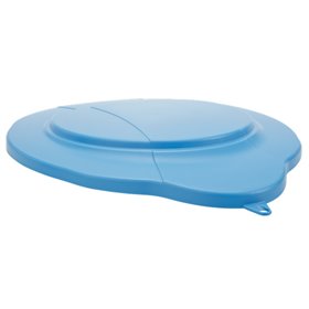 Vikan Hygiene Lid for 20ltr Bucket 5692 - Blue