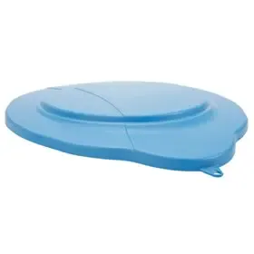 Vikan Hygiene Lid for 20ltr Bucket 5692 - Blue