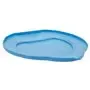 Vikan Hygiene Lid for 20ltr Bucket 5692 - Blue