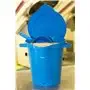 Vikan Hygiene Lid for 20ltr Bucket 5692 - Blue