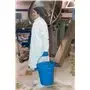 Vikan Hygiene Lid for 20ltr Bucket 5692 - Blue