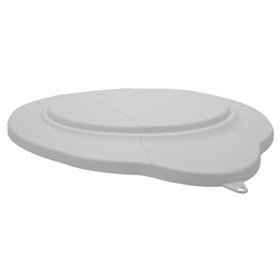 Vikan Hygiene Lid for 20ltr Bucket 5692 - White