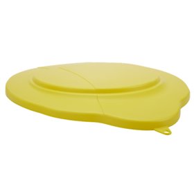 Vikan Hygiene Lid for 20ltr Bucket 5692 - Yellow