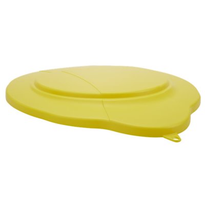 Vikan Hygiene Lid for 20ltr Bucket 5692 - Yellow