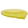 Vikan Hygiene Lid for 20ltr Bucket 5692 - Yellow