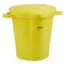 Vikan Hygiene Lid for 20ltr Bucket 5692 - Yellow