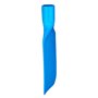 Vikan Hygiene Flexible Spatula Blade - Blue - with Handle Connection - 220mm