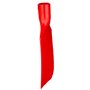 Vikan Hygiene Flexibel Spatelblad - Rood - met Steelaansluiting - 220mm