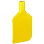 Vikan Hygiene Flexible Spatula Blade - Yellow - with Handle Connection - 220mm