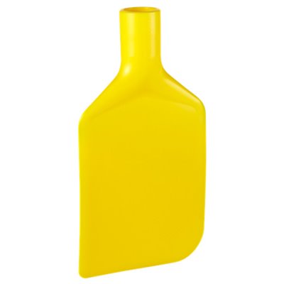 Vikan Hygiene Flexible Spatula Blade - Yellow - with Handle Connection - 220mm