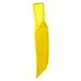 Vikan Hygiene Flexible Spatula Blade - Yellow - with Handle Connection - 220mm