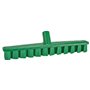 Vikan UST Floor Scrubber - Green - Hard - 400mm