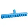 Vikan UST Floor Scrubber - Blue - Hard - 400mm