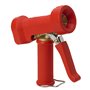 Vikan Hygiene Heavy Duty waterpistool - Rood - max.25 Bar - 95°C