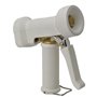 Vikan Hygiene Heavy Duty water pistol - White - max.25Bar - 95°C