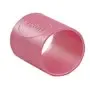 Vikan Hygiene Secundaire Kleurcodering - Roze - Rubber Band - Ø26mm