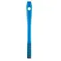 Vikan Hygiene Precision Brush - Blue - Extra Hard Heat Resistant Fibers - 205mm