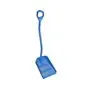 Vikan Hygiene Draining Scoop with Large Blade - Blue - Handle 1150mm - Blade 380x340mm (56033)