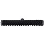 Vikan Hygiene Sweeper - Black - Soft Fibers - 410mm