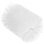 Vikan Hygiene Pipe Brush for Flexible Cable - White - Medium Fibers - Ø140mm - 210mm