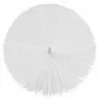 Vikan Hygiene Pipe Brush for Flexible Cable - White - Medium Fibers - Ø140mm - 210mm