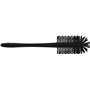 Vikan Ultra Hygiene Pipe Brush - Black - Medium Hard Fibers - 430mm - Ø90mm