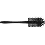 Vikan Ultra Hygiene Pipe Brush - Black - Medium Hard Fibers - 430mm - Ø90mm