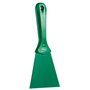 Vikan Hygiene Nylon Handschraper - Groen - 100mm