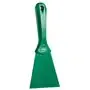 Vikan Hygiene Nylon Handschraper - Groen - 100mm